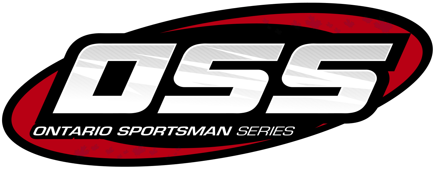 Ontario Sportsman Series Logo