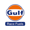 Sponsor Logo Gulf Racing Fuels