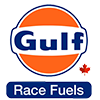 Sponsor Logo Gulf Racing Fuels