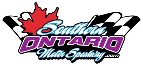 Speedway Logo
